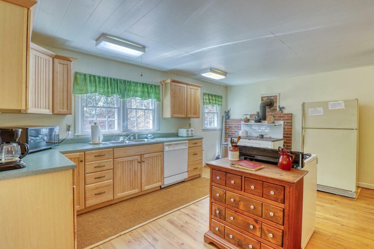 1 Bed 1 Bath Vacation Home In סילבה מראה חיצוני תמונה