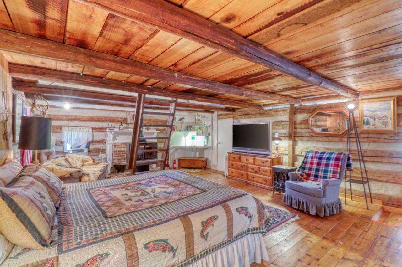 1 Bed 1 Bath Vacation Home In סילבה מראה חיצוני תמונה