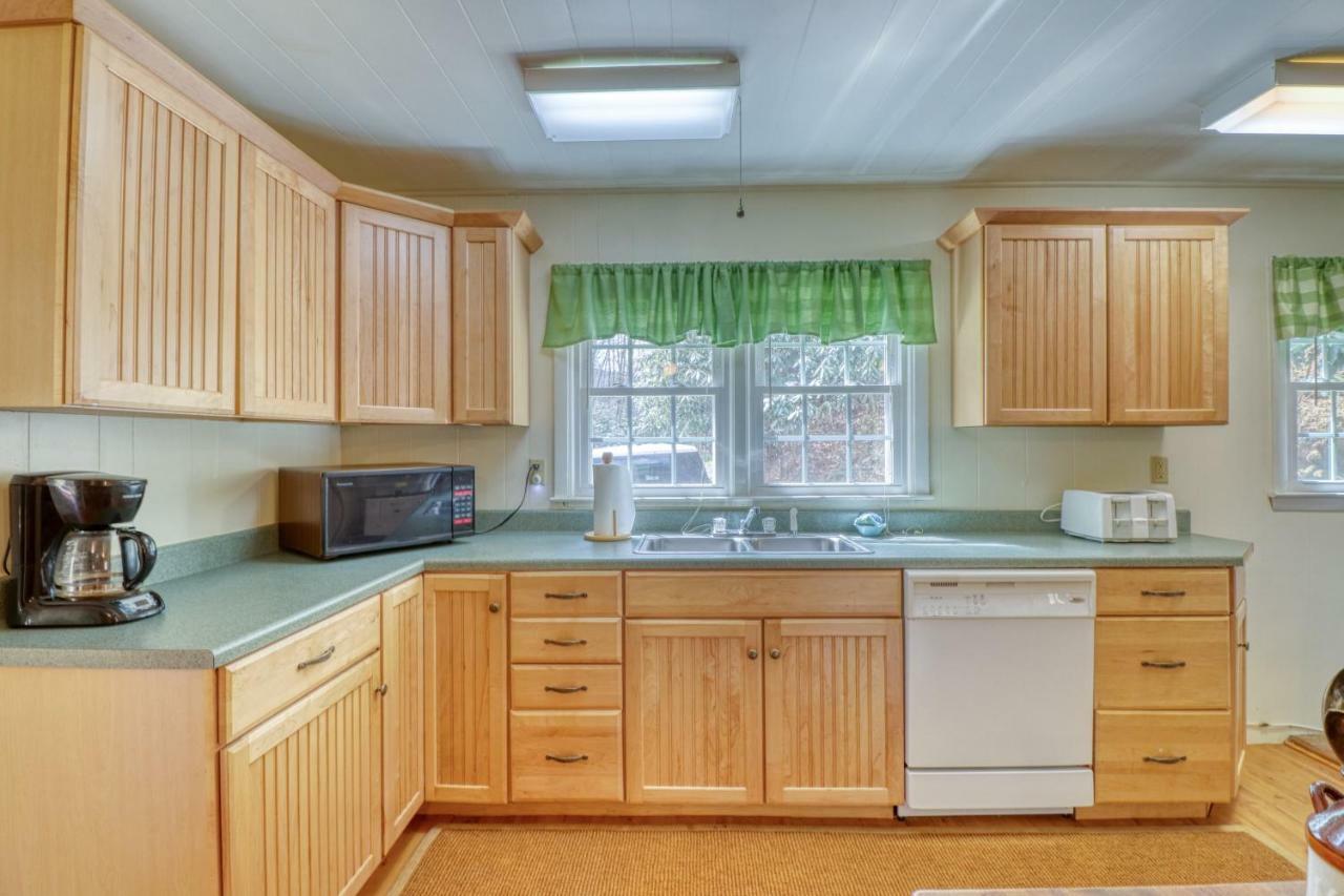 1 Bed 1 Bath Vacation Home In סילבה מראה חיצוני תמונה