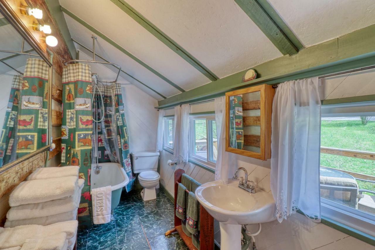 1 Bed 1 Bath Vacation Home In סילבה מראה חיצוני תמונה