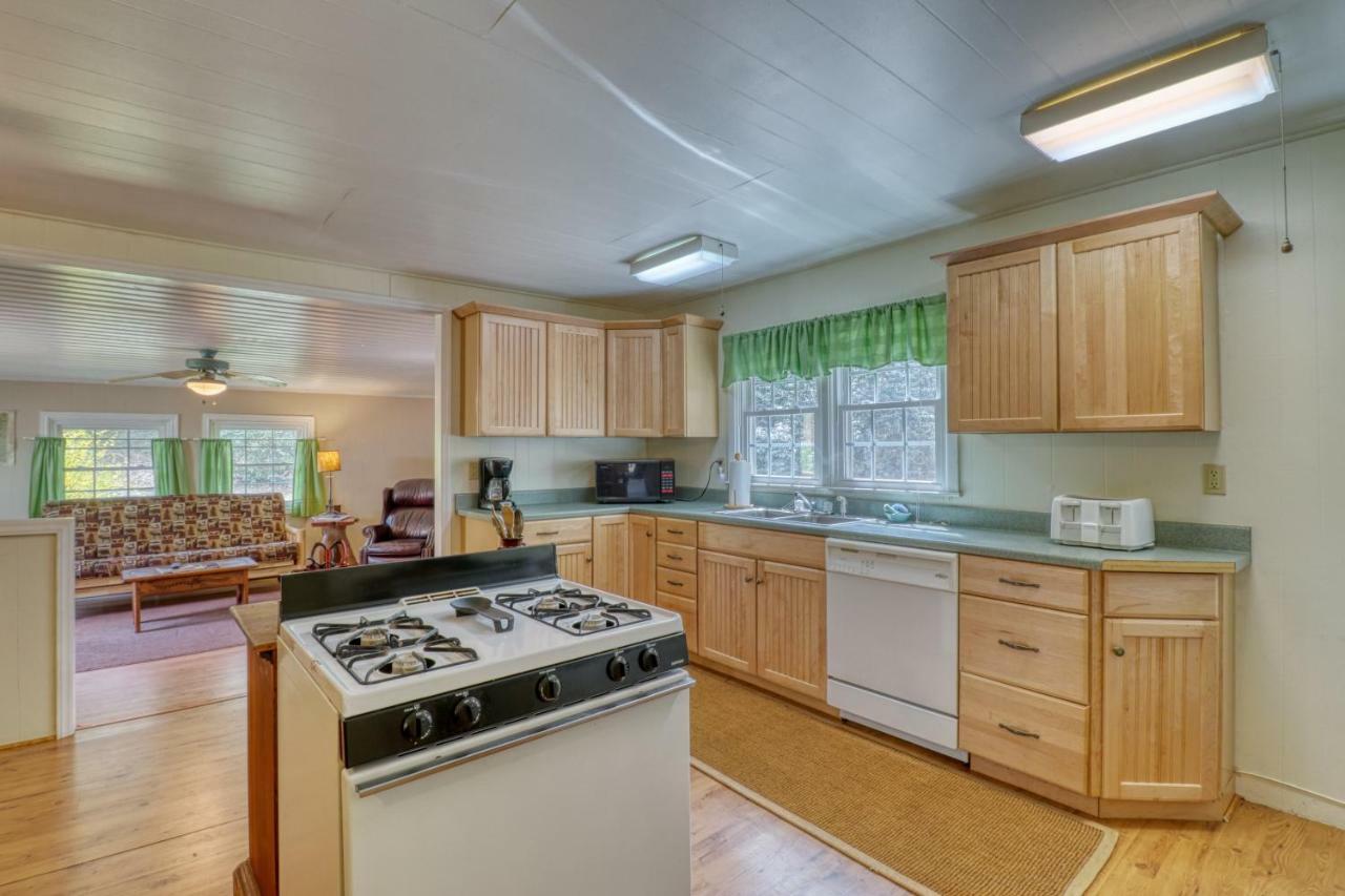 1 Bed 1 Bath Vacation Home In סילבה מראה חיצוני תמונה